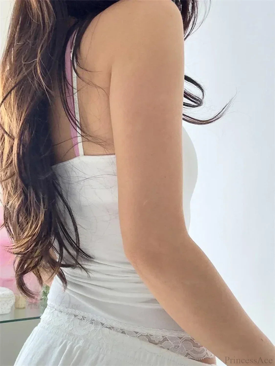 Vintage Inspired Top