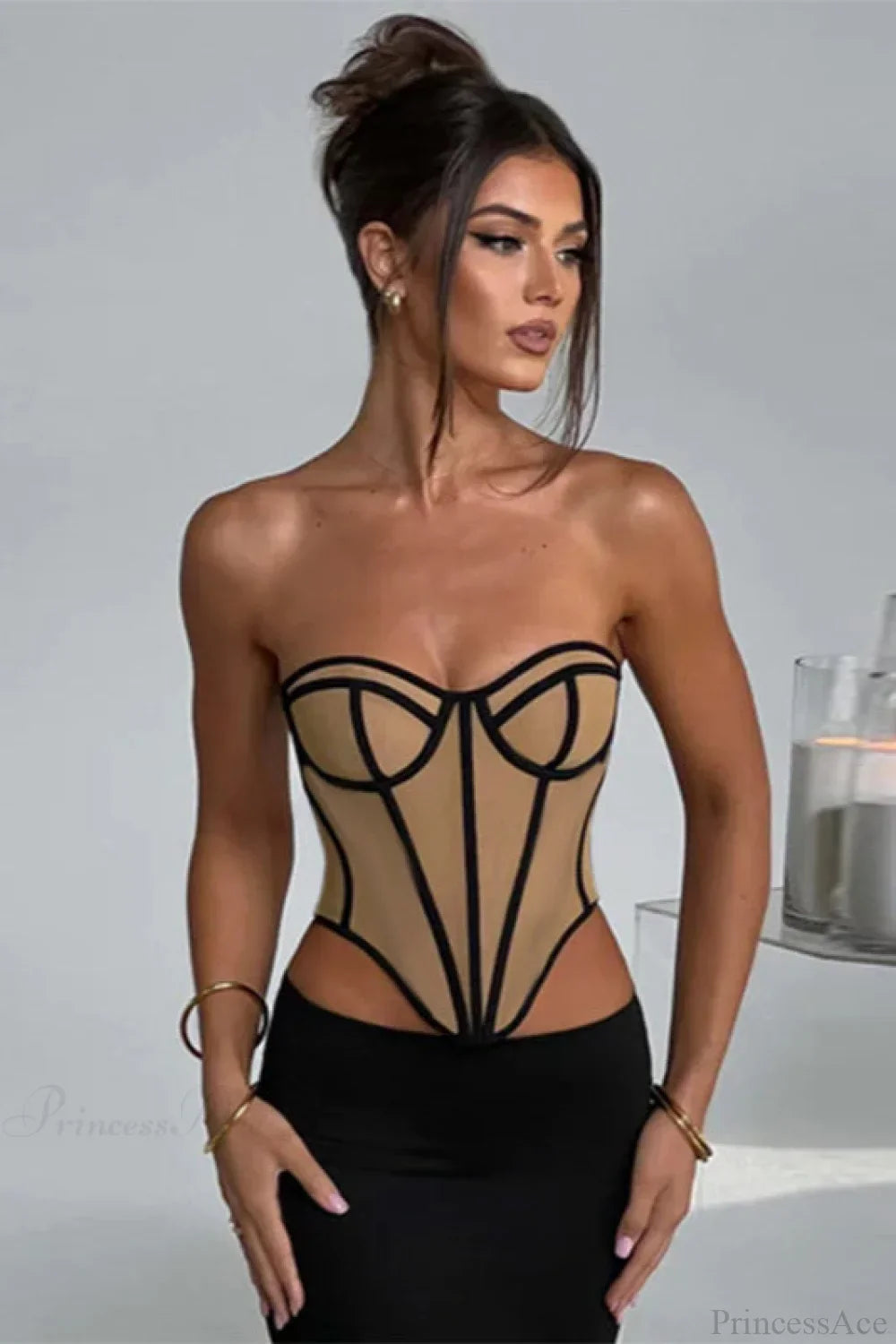 Classic Vintage Garment