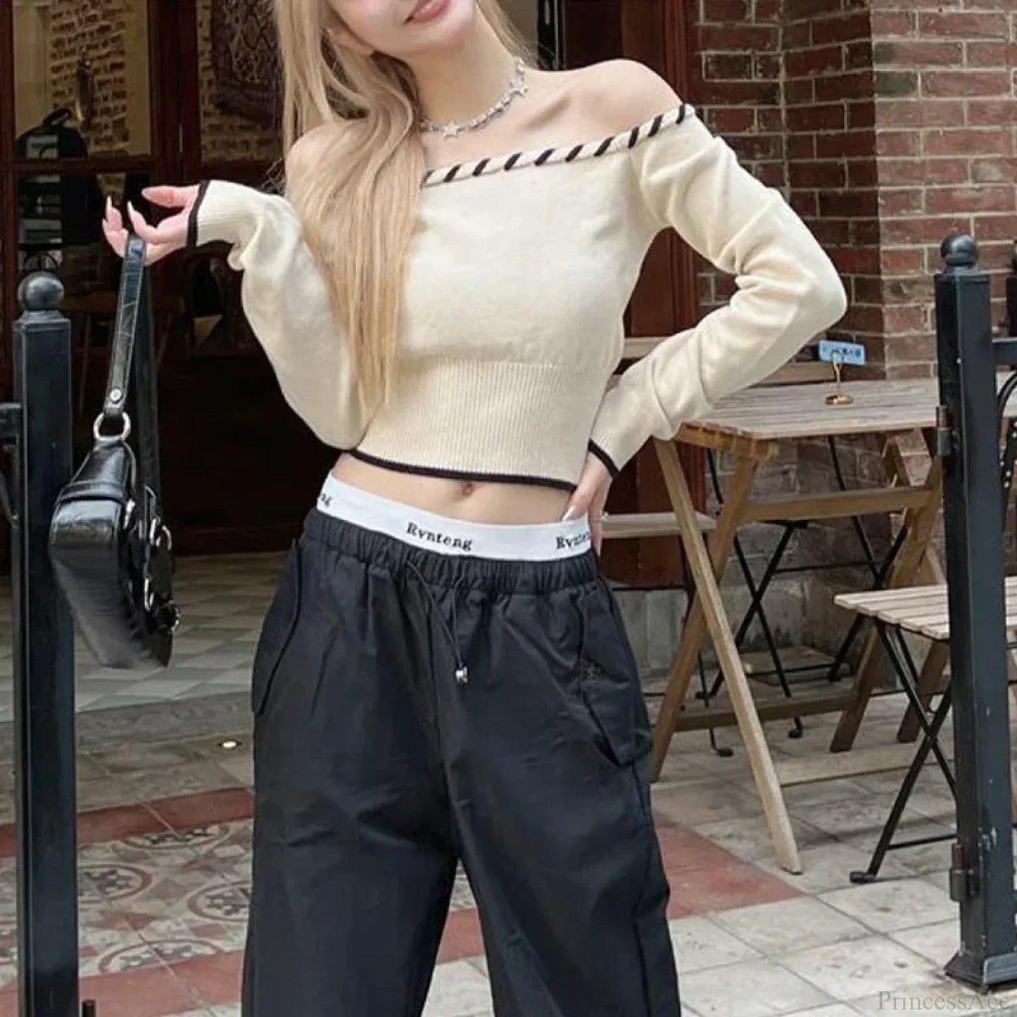 Beautifully Crafted Top