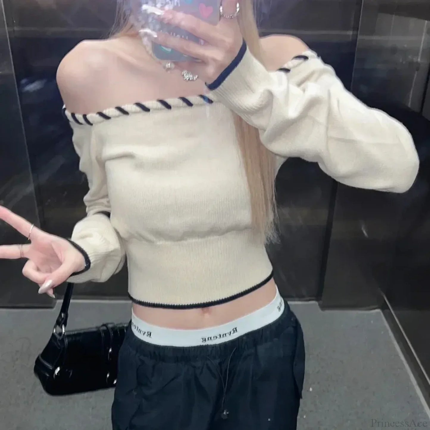 Beautifully Crafted Top
