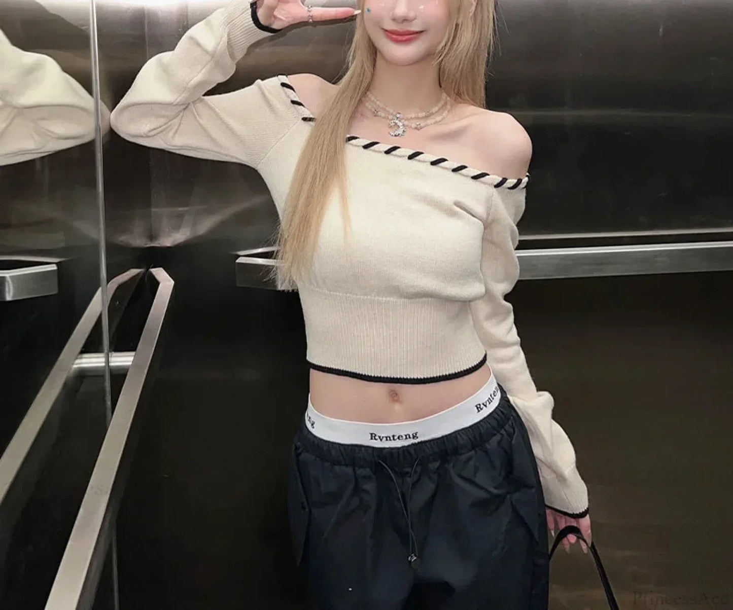 Beautifully Crafted Top