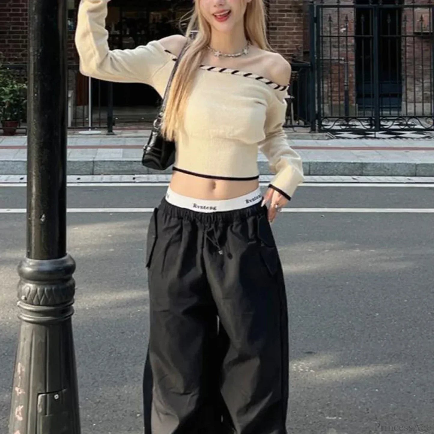Beautifully Crafted Top