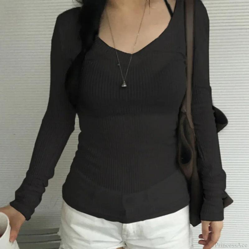 Elegantly Designed T-Shirt