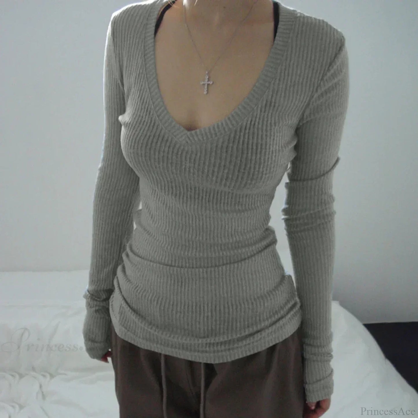 Elegantly Designed T-Shirt
