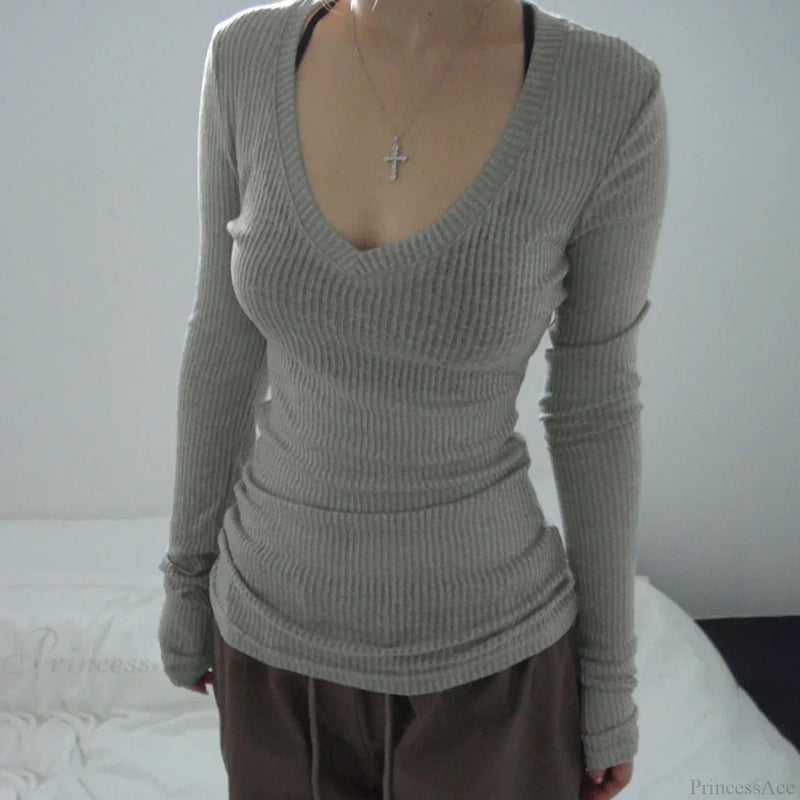 Elegantly Designed T-Shirt