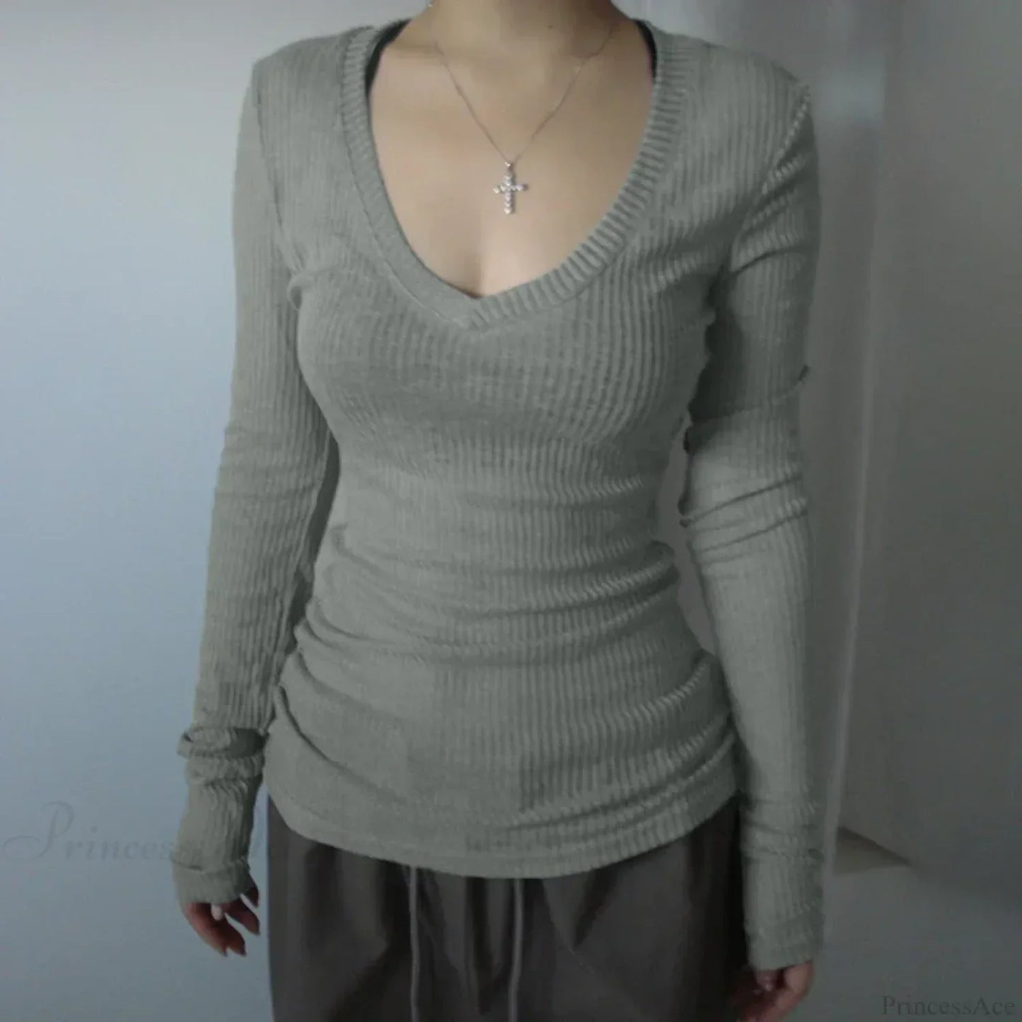 Elegantly Designed T-Shirt