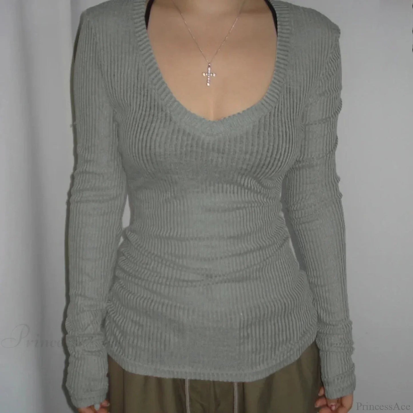 Elegantly Designed T-Shirt