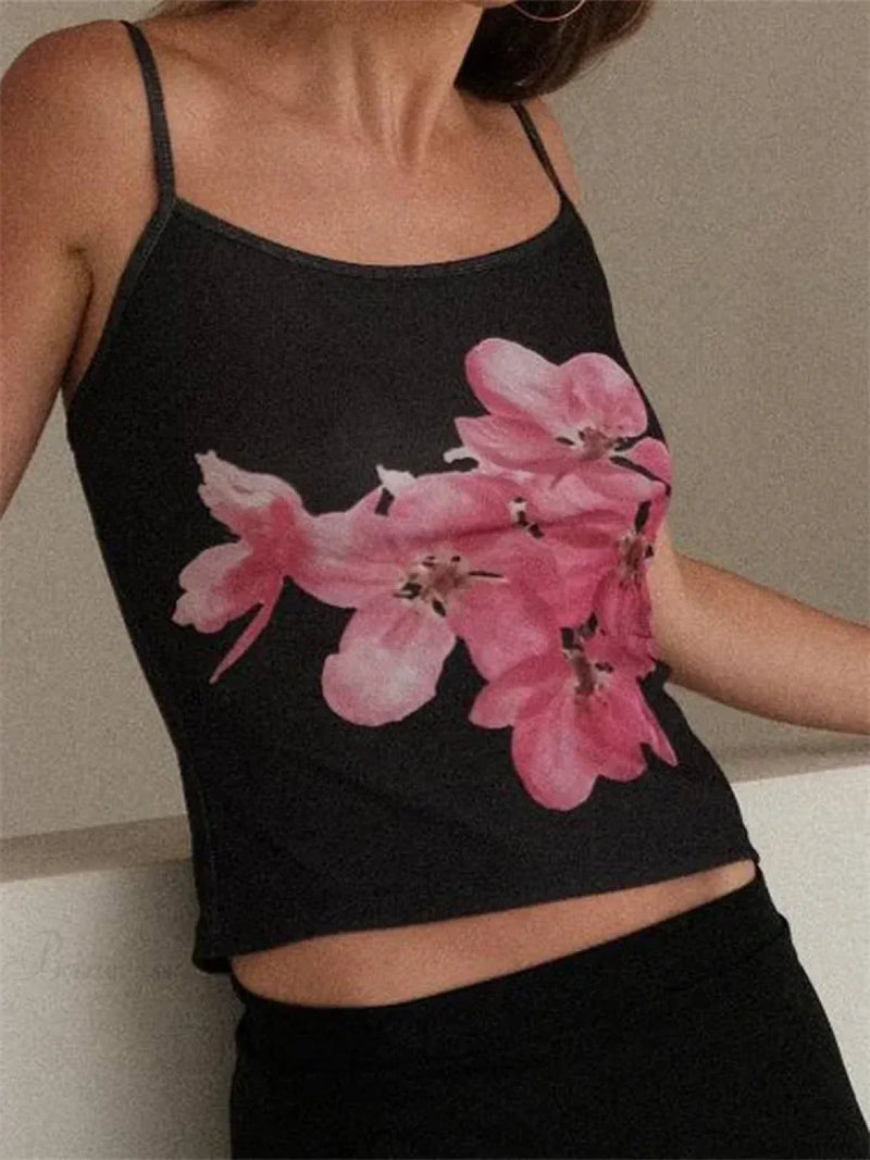 Vintage Inspired Top
