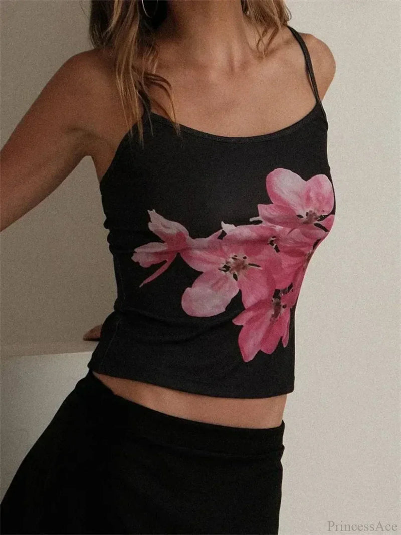 Vintage Inspired Top