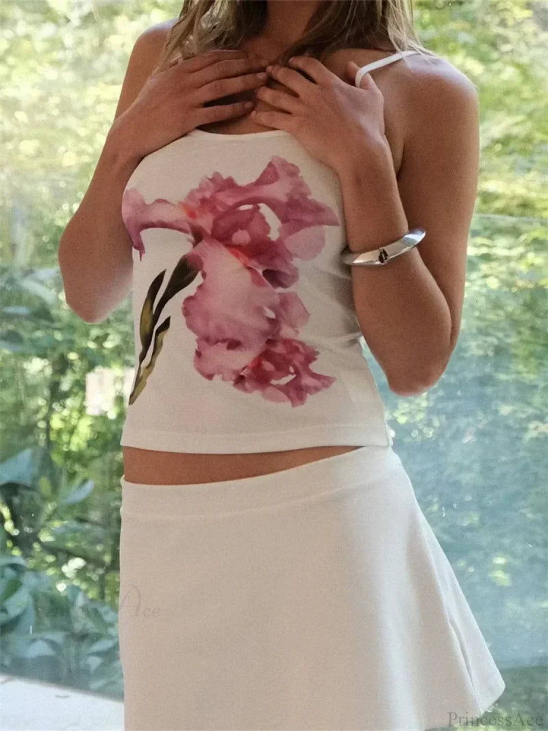 Vintage Inspired Top