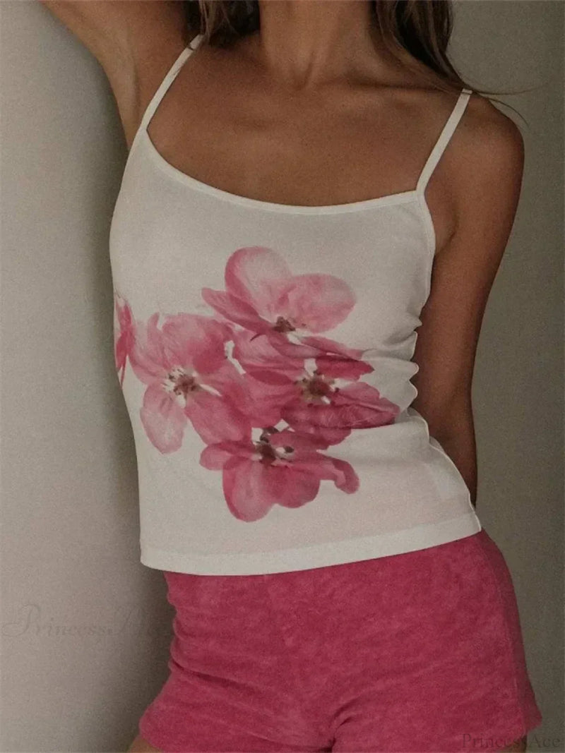 Vintage Inspired Top