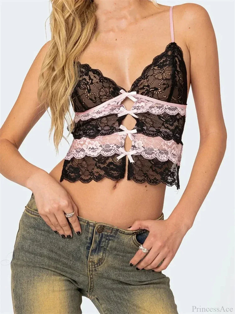 Vintage Inspired Top