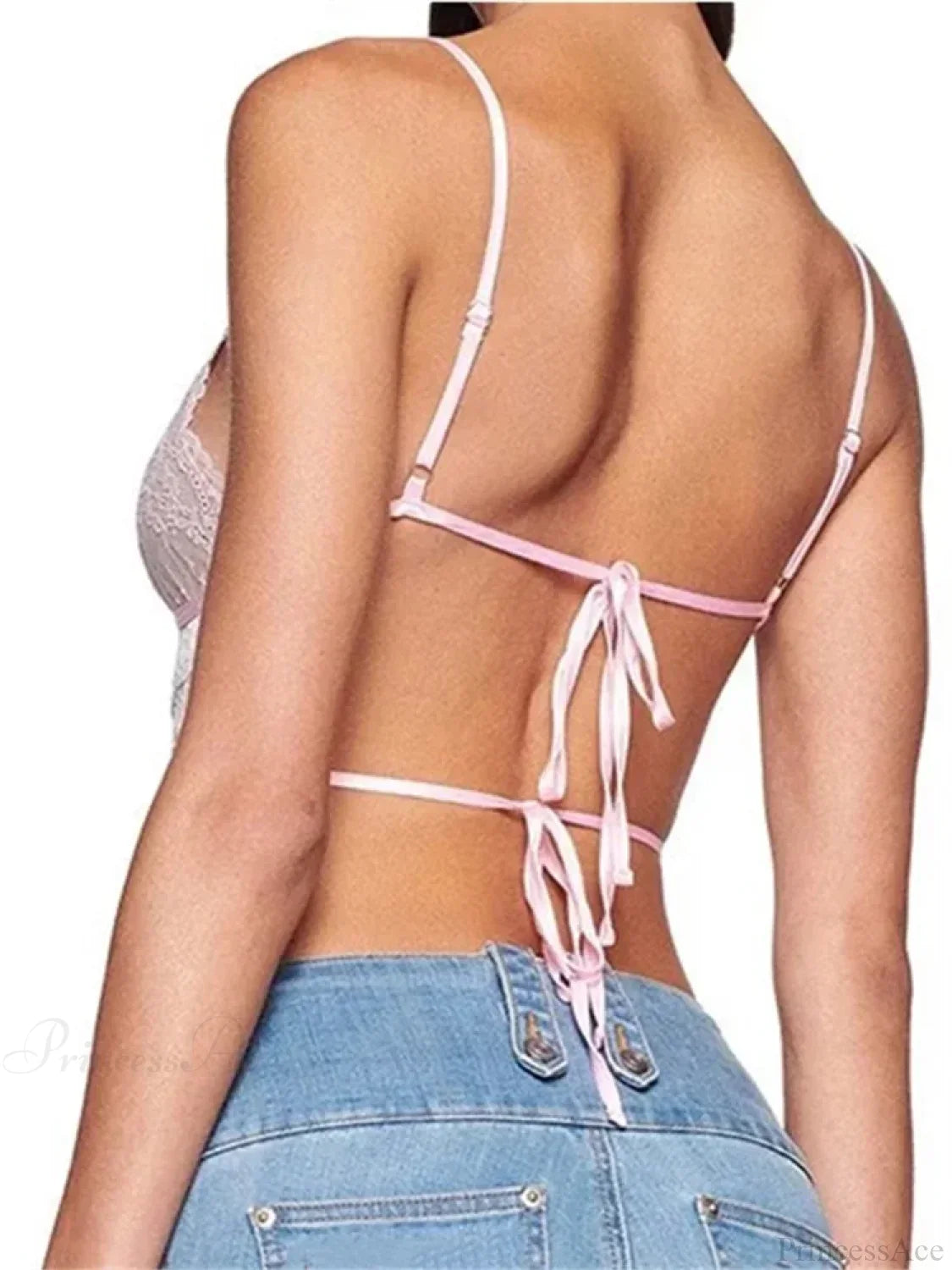 Vintage Inspired Top