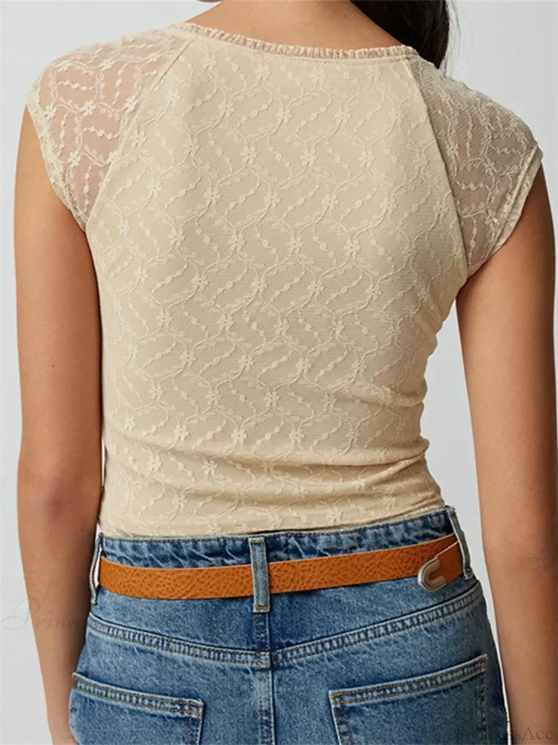 Classic Designed Top