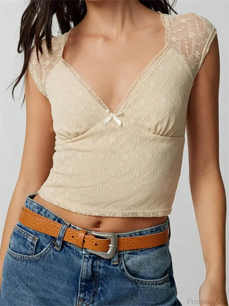 Classic Designed Top