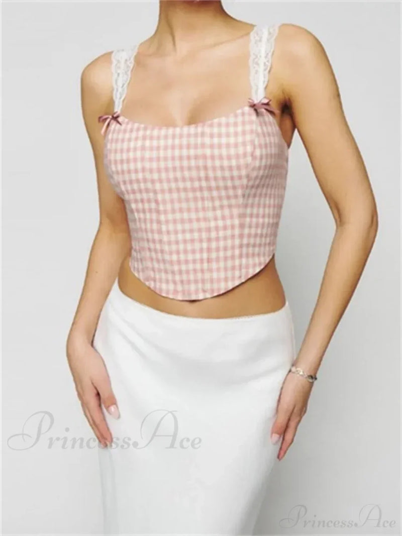 Vintage Inspired Top