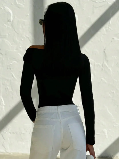 Gracefully Designed Blouse