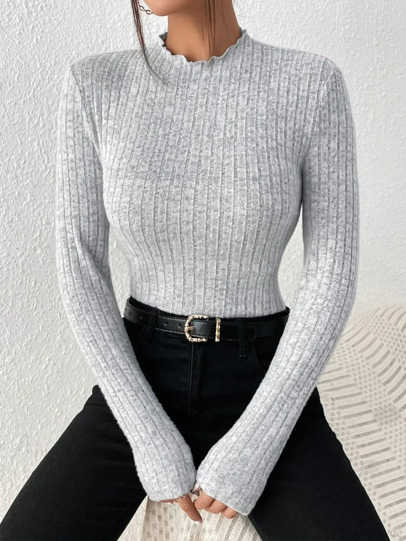 Elegantly Designed Sweater