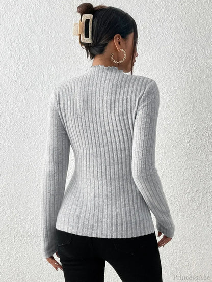 Elegantly Designed Sweater