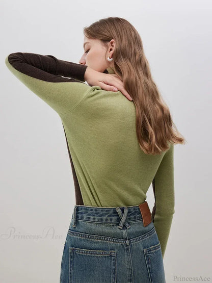 Elegantly Designed Sweater