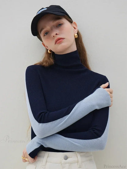 Elegantly Designed Sweater