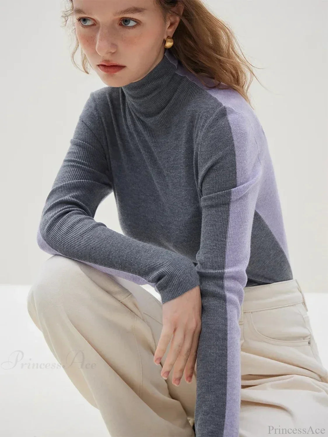Elegantly Designed Sweater