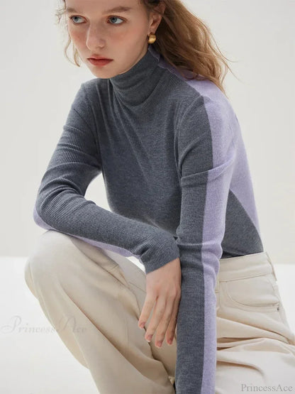 Elegantly Designed Sweater