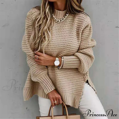 Elegantly Designed Sweater