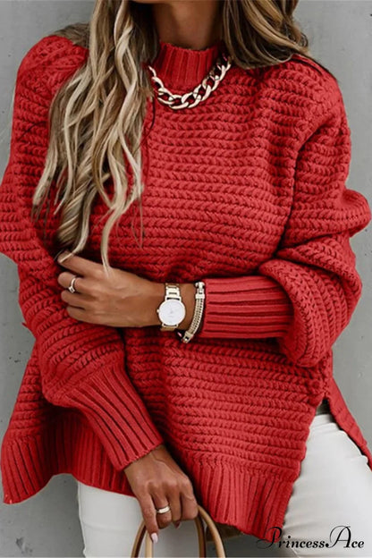 Elegantly Designed Sweater