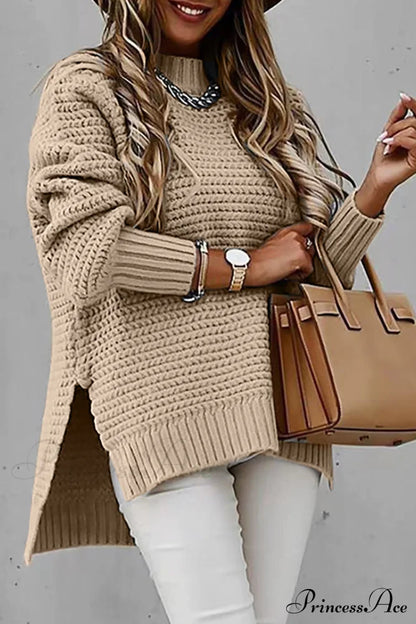 Elegantly Designed Sweater