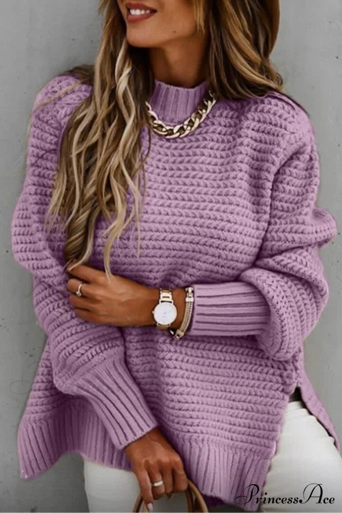 Elegantly Designed Sweater