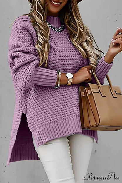 Elegantly Designed Sweater