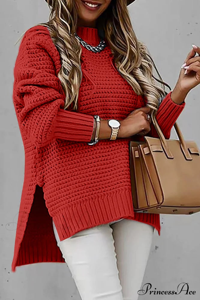 Elegantly Designed Sweater