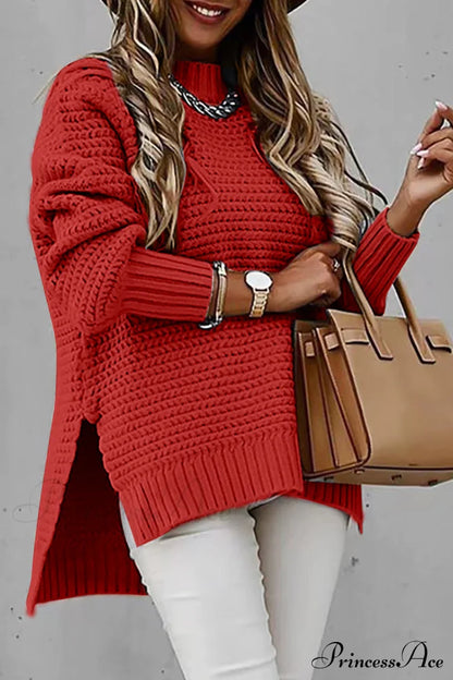 Elegantly Designed Sweater