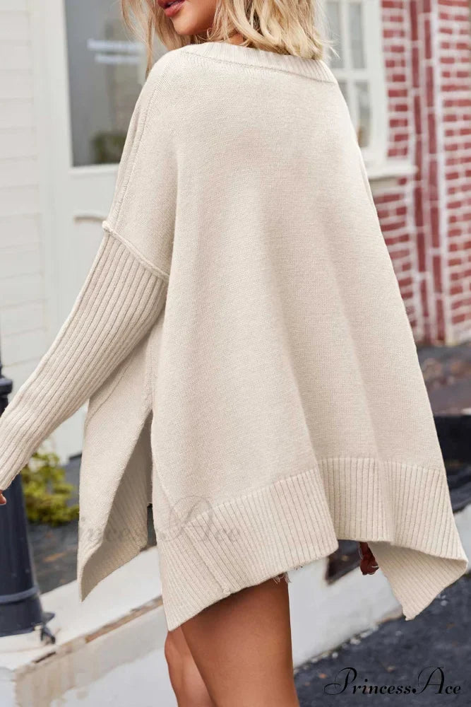 Classic Vintage Sweater