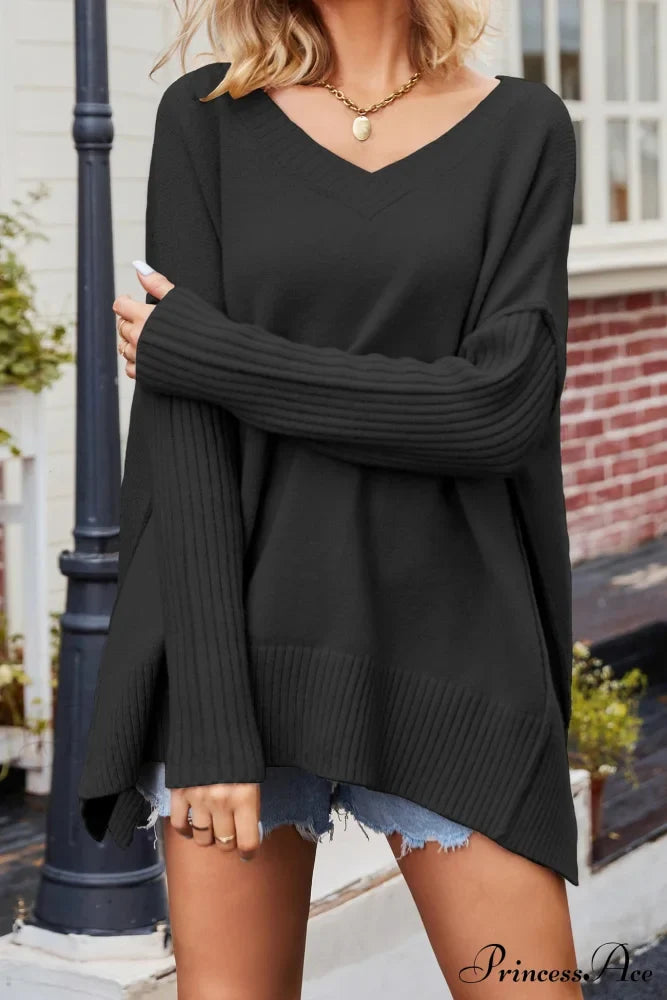 Classic Vintage Sweater