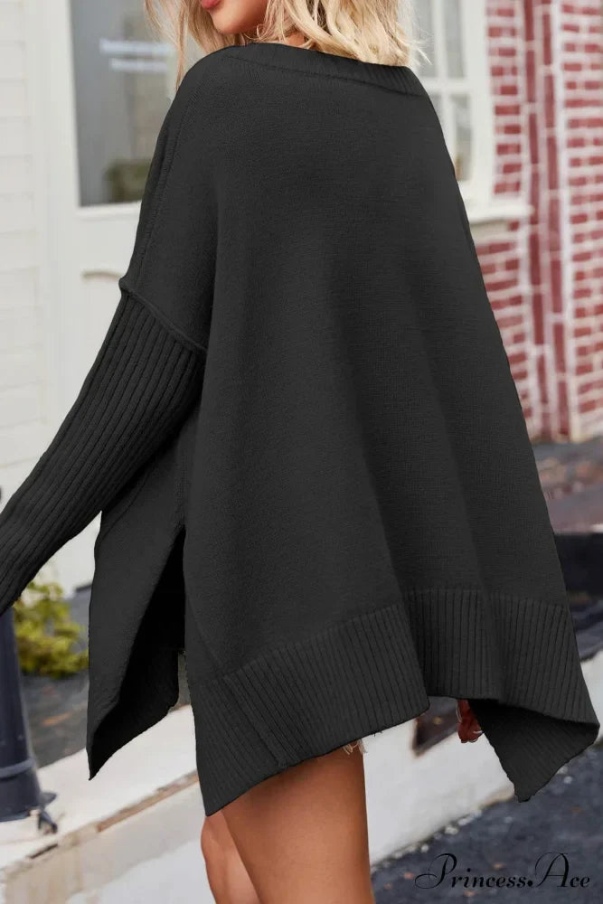 Classic Vintage Sweater