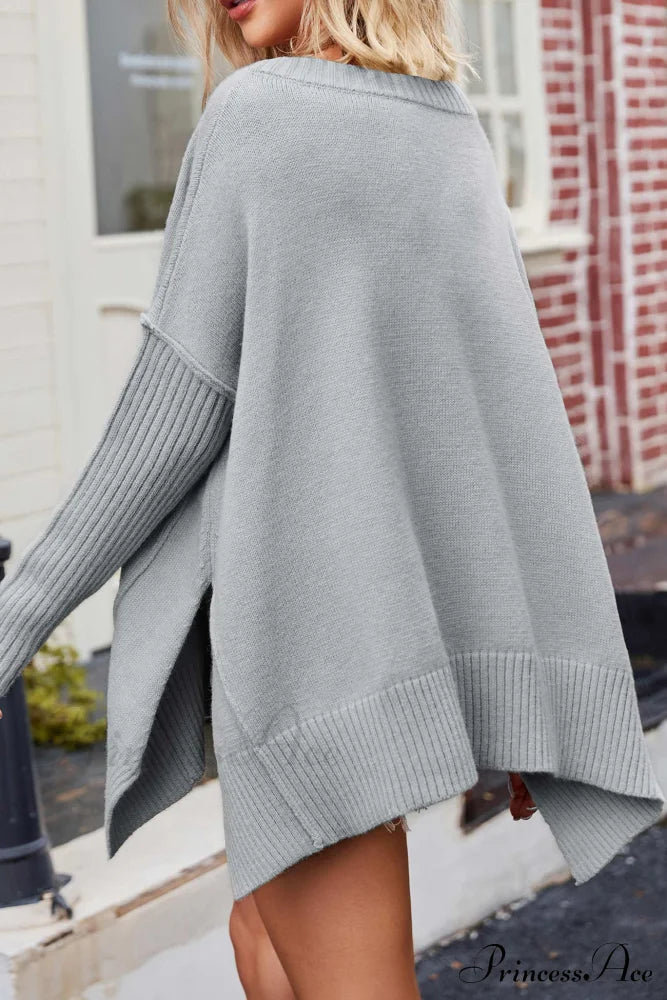 Classic Vintage Sweater