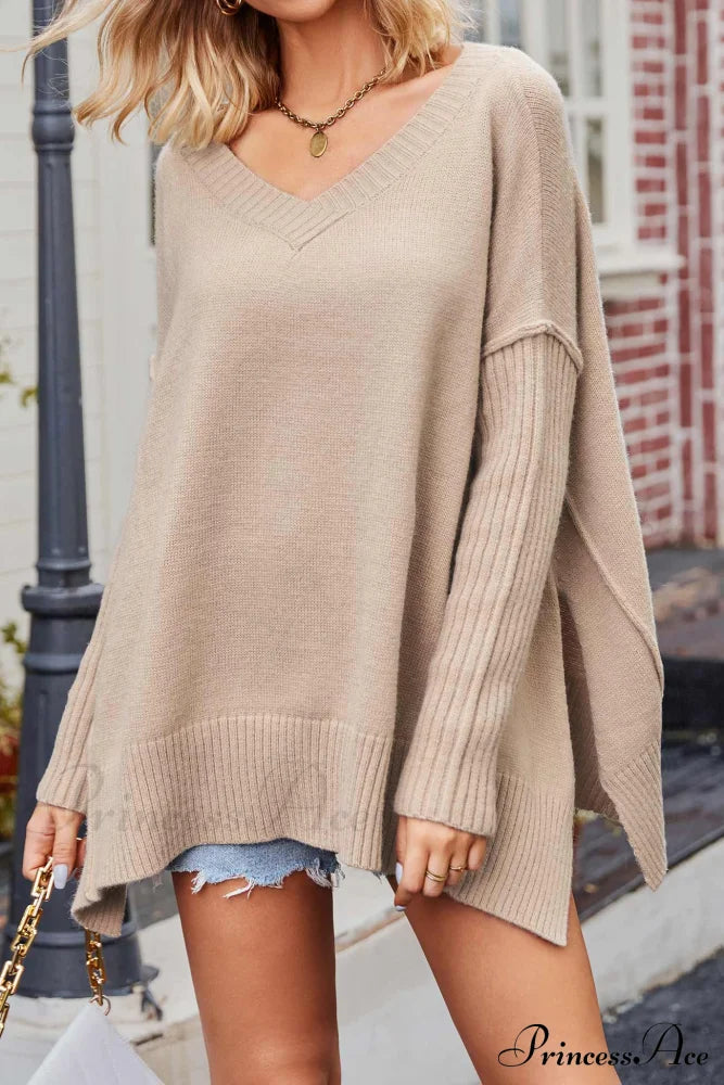 Classic Vintage Sweater