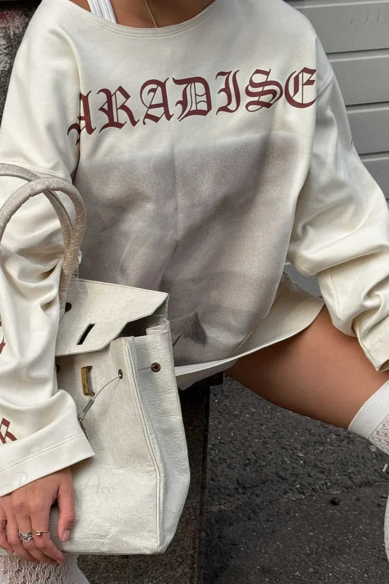 Thoughtfully Designed Shirt