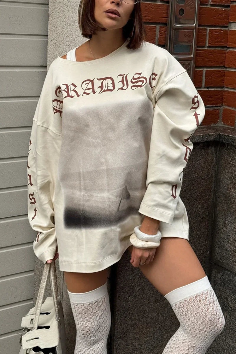 Thoughtfully Designed Shirt