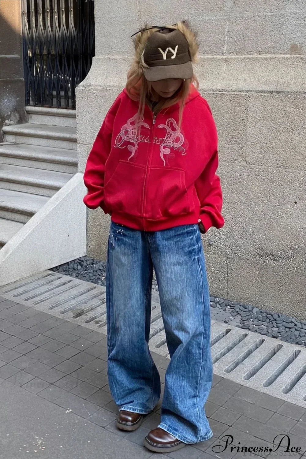 Classic Vintage Garment