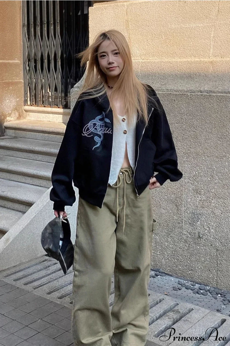 Classic Vintage Garment