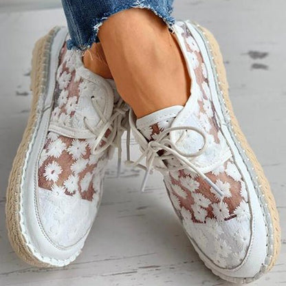 Graceful Orthopedic Sneakers for Modern Look