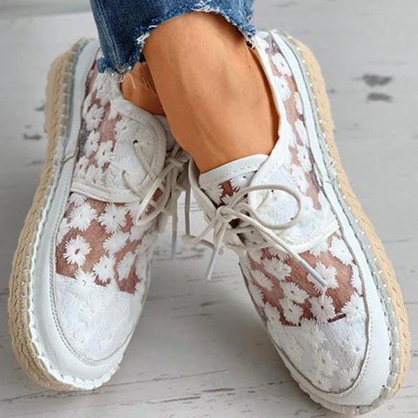Graceful Orthopedic Sneakers for Modern Look