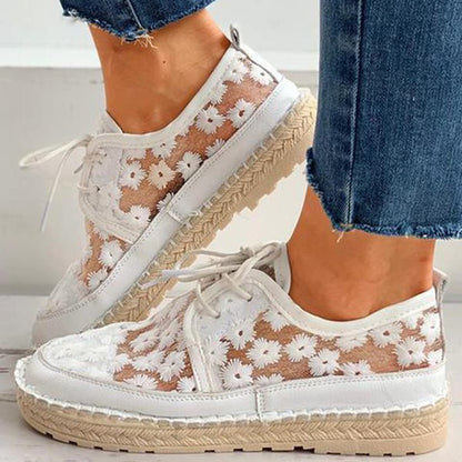 Graceful Orthopedic Sneakers for Modern Look