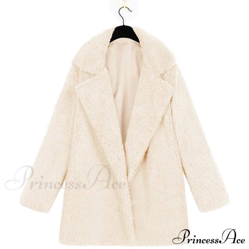 Classic Vintage Coat