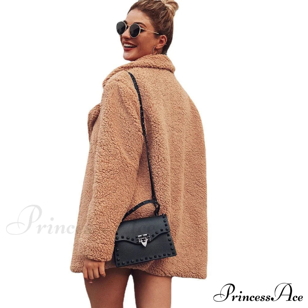 Classic Vintage Coat