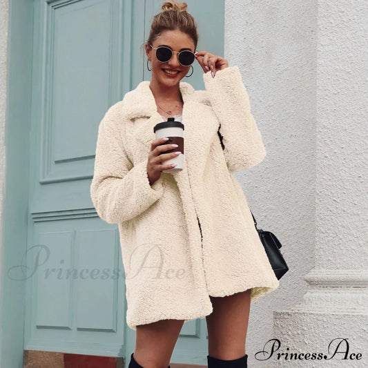 Classic Vintage Coat