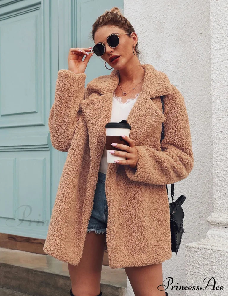Classic Vintage Coat